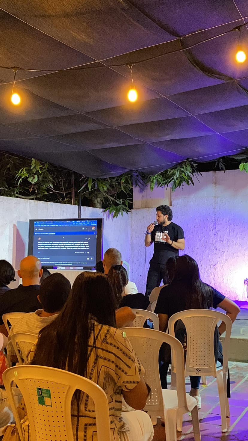 Imagen de Tech Caribe Expo