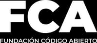 Código Abierto Logo